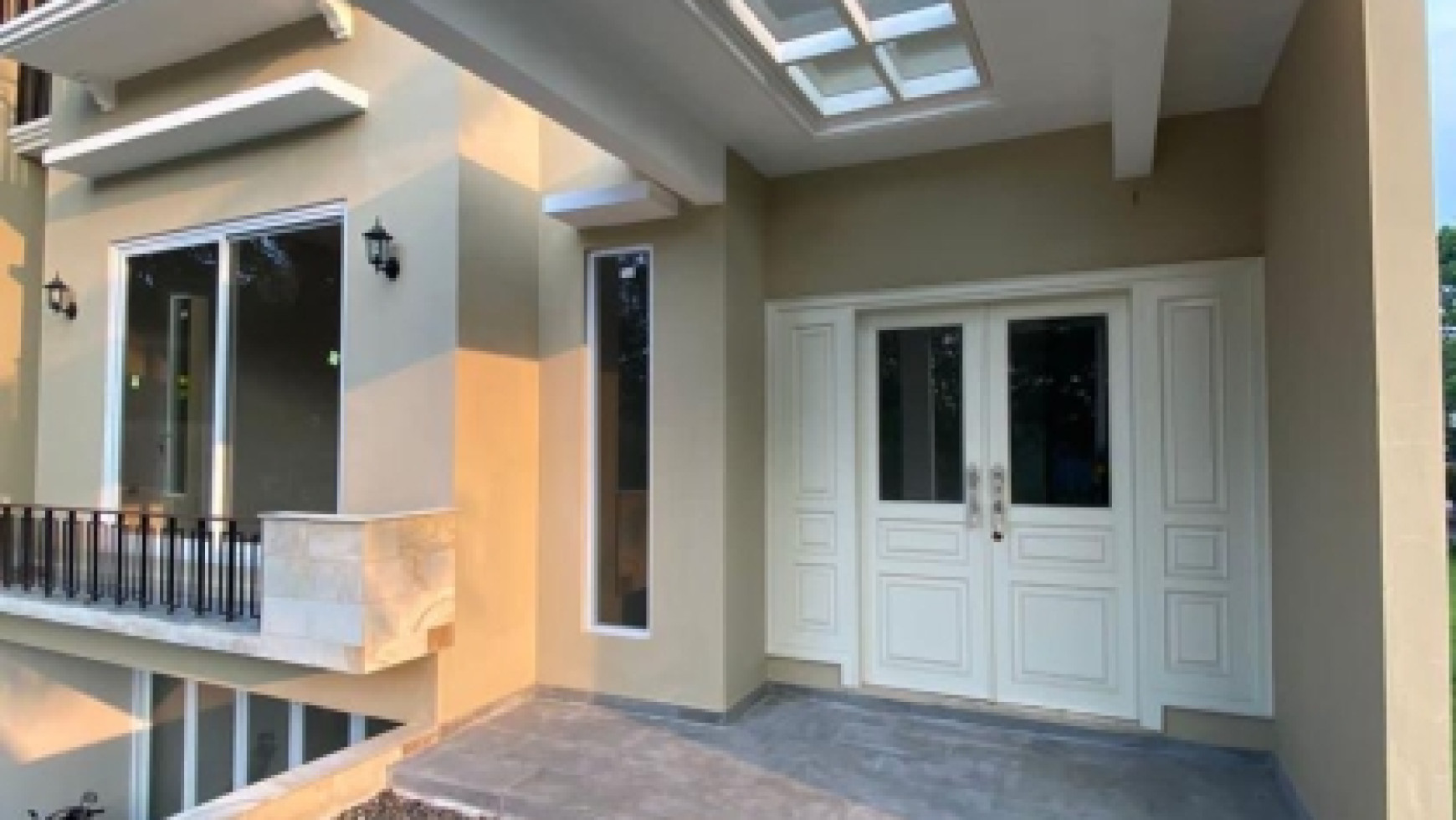 Rumah Bagus Di Puri Bintaro, Bintaro Jaya Sektor 9