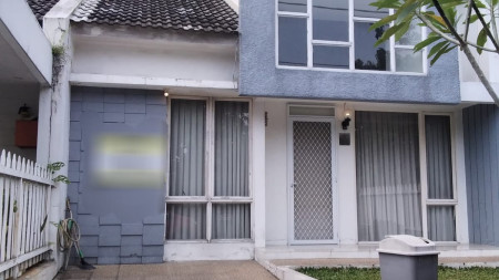 Rumah Bagus Di Gracia Residence Graha Raya Bintaro Jaya