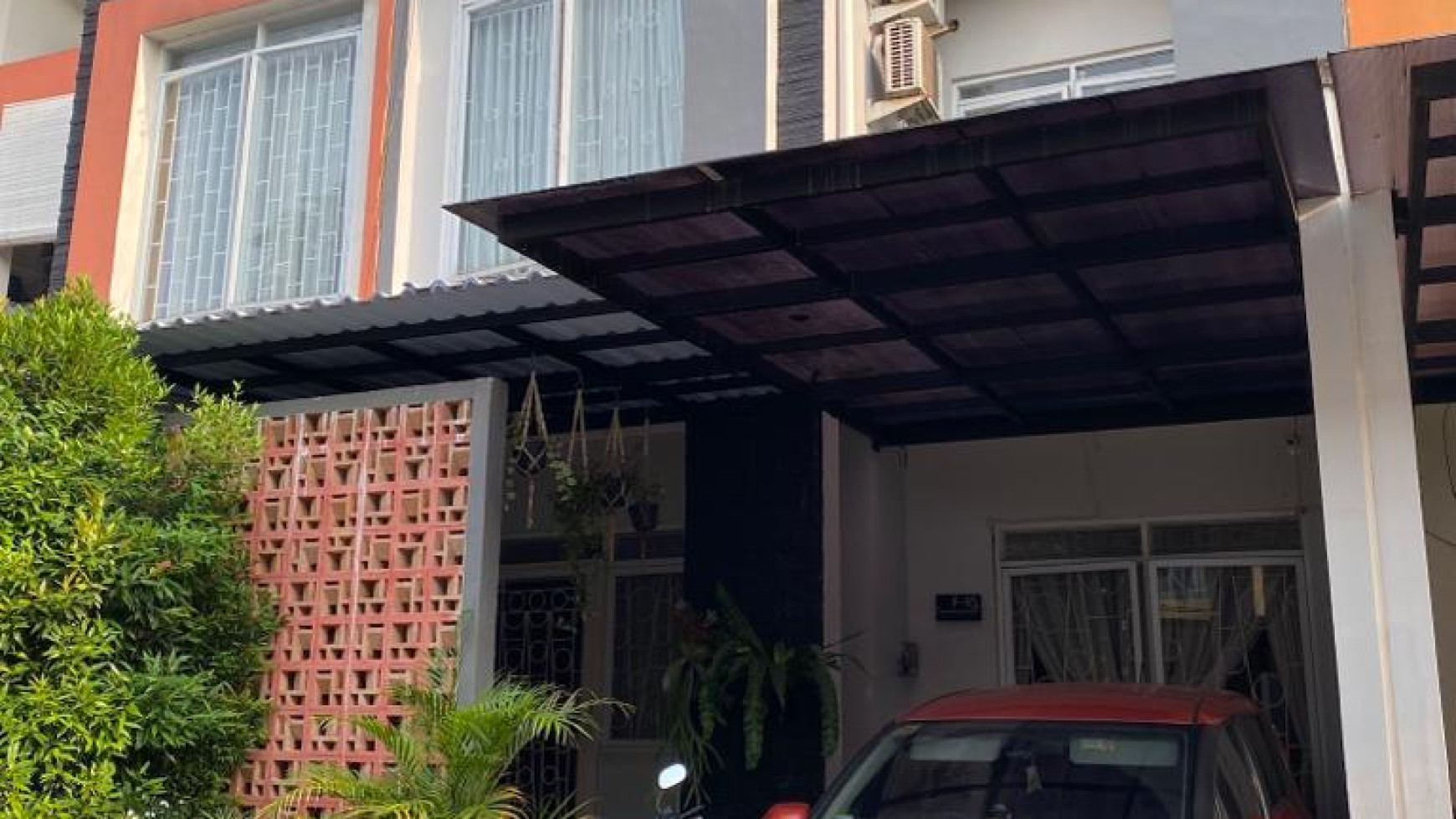 Rumah Bagus Di Residence One Ciputat Tangerang Selatan