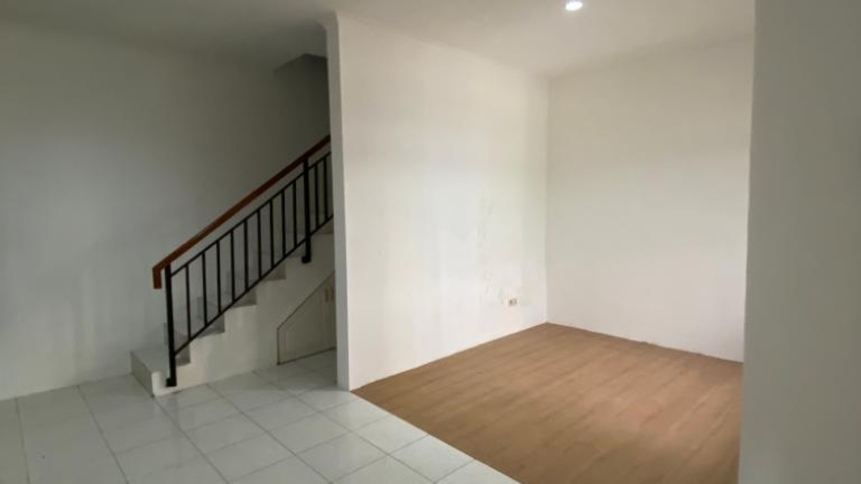 Rumah Bagus Di Residence One Ciputat Tangerang Selatan