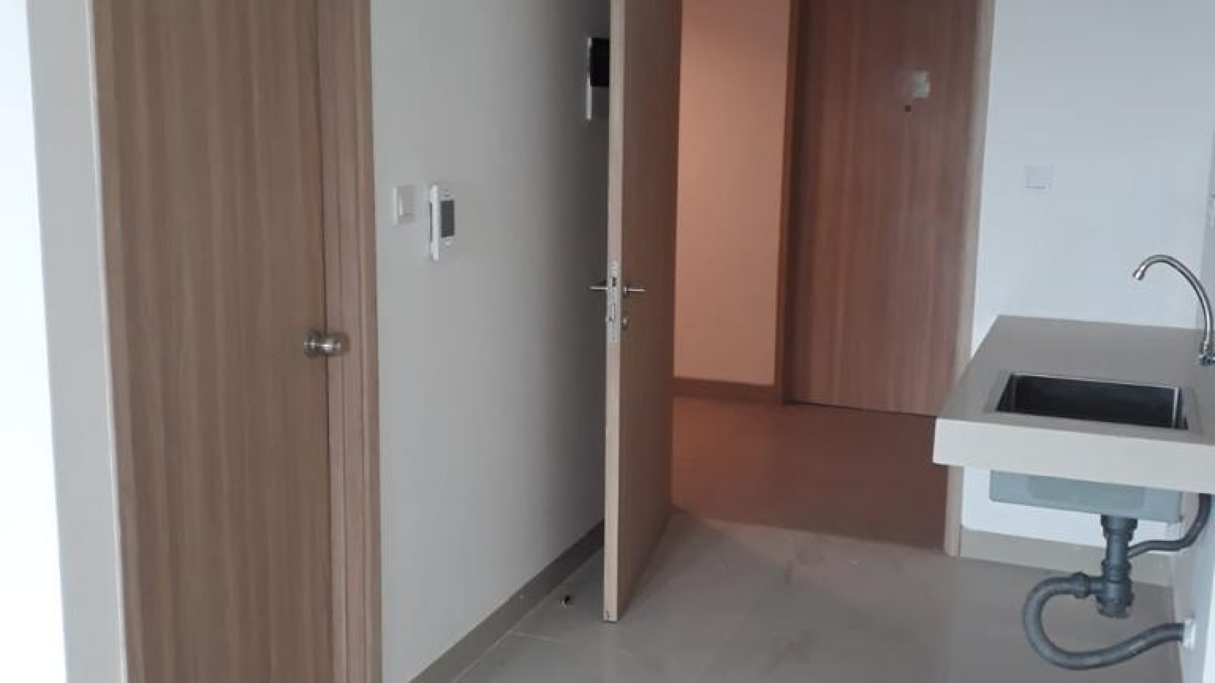 Apart Siap Huni Di Apart Embarcadero Pondok Aren Kota Tangerang Selatan