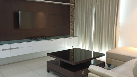 Apartment Sherwood Resident Kelapa Gading  Tower  Regent - Kelapa Gading - Jakarta Utara