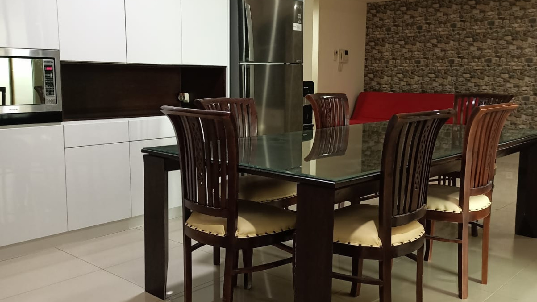 Apartment Sherwood Resident Kelapa Gading  Tower  Regent - Kelapa Gading - Jakarta Utara