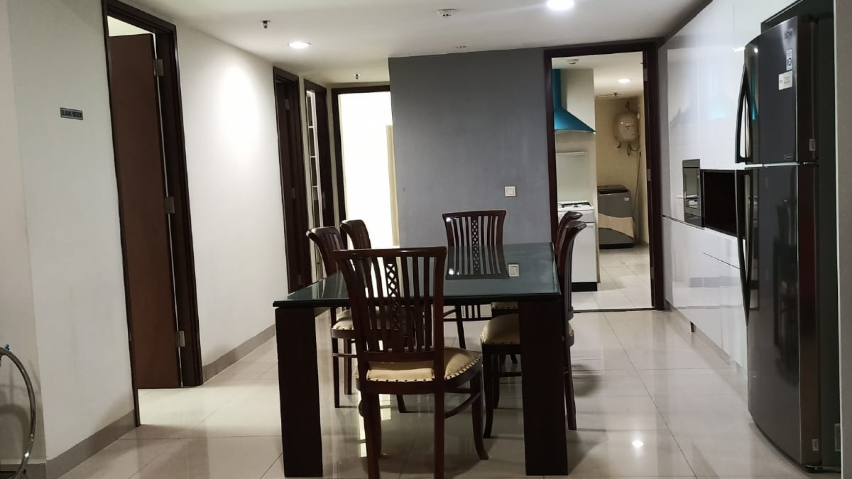 Apartment Sherwood Resident Kelapa Gading  Tower  Regent - Kelapa Gading - Jakarta Utara