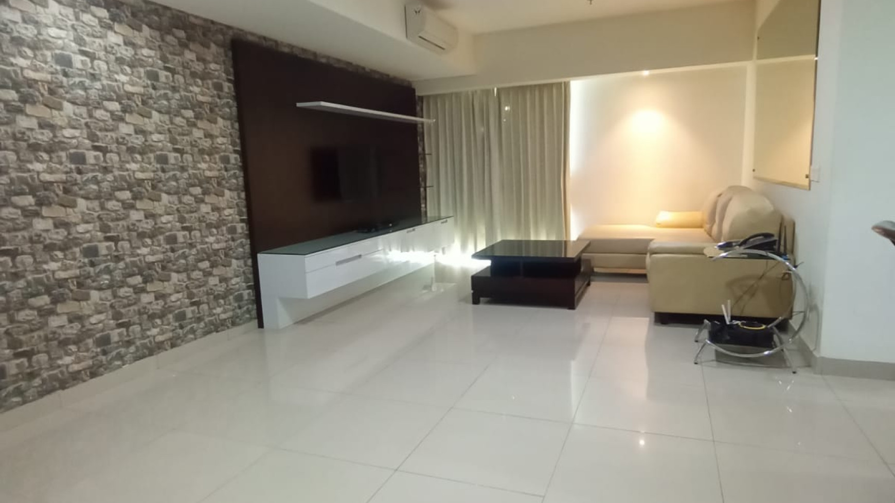 Apartment Sherwood Resident Kelapa Gading  Tower  Regent - Kelapa Gading - Jakarta Utara