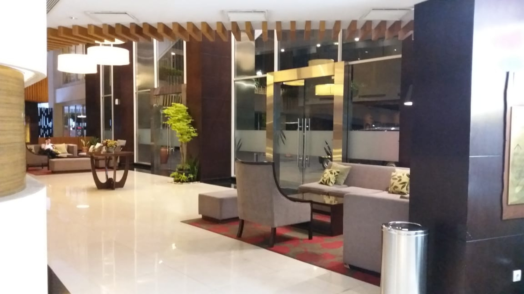 Apartment Sherwood Resident Kelapa Gading  Tower  Regent - Kelapa Gading - Jakarta Utara