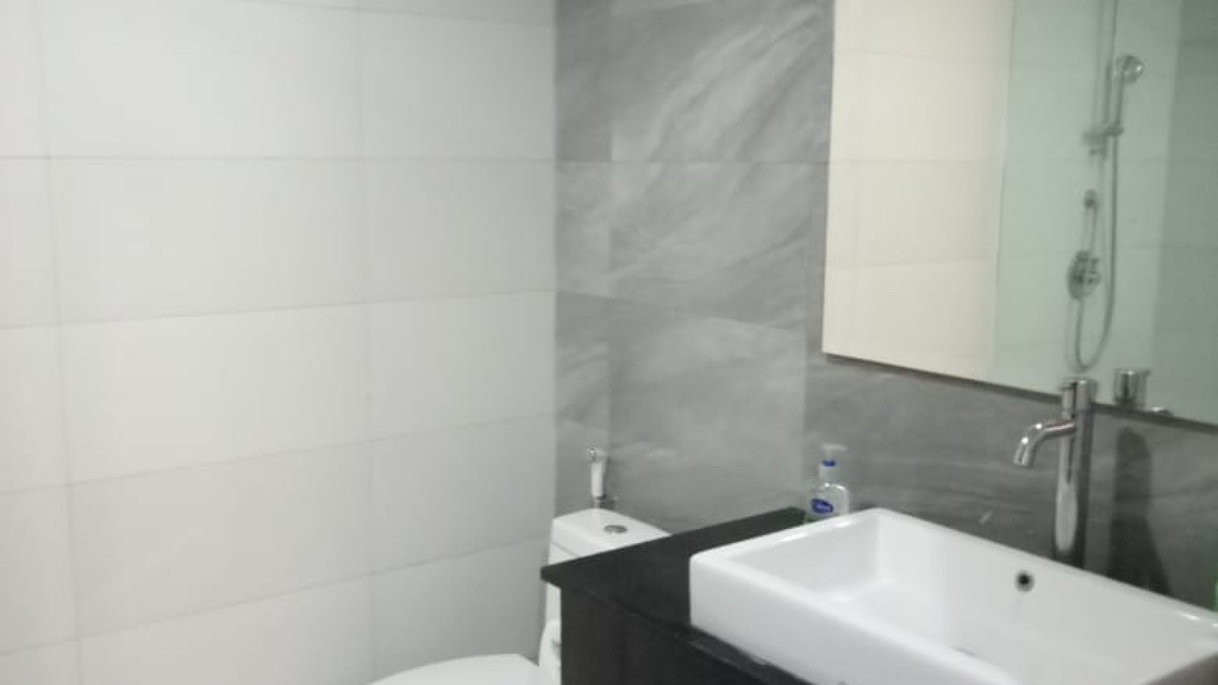 Apartment Sherwood Resident Kelapa Gading  Tower  Regent - Kelapa Gading - Jakarta Utara