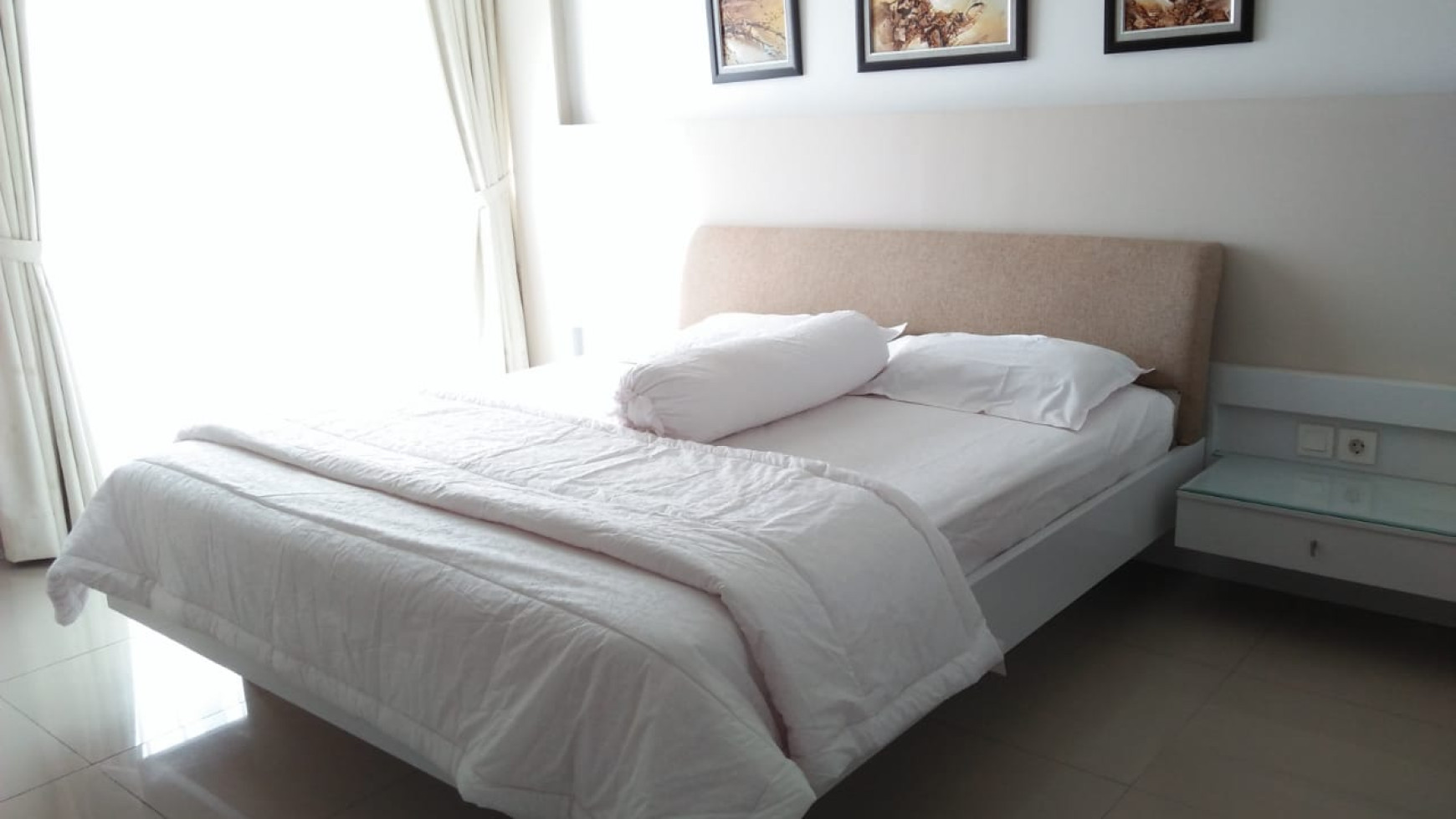 Apartment Sherwood Resident Kelapa Gading  Tower  Regent - Kelapa Gading - Jakarta Utara