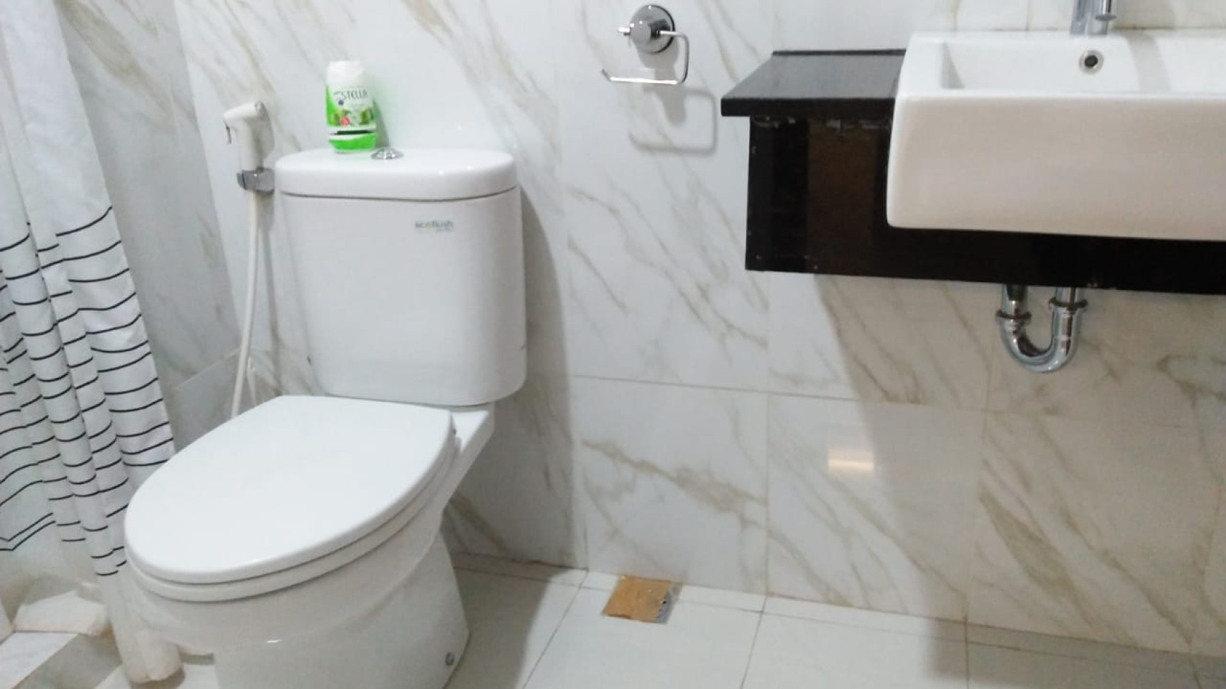 Apartment Sherwood Resident Kelapa Gading  Tower  Regent - Kelapa Gading - Jakarta Utara