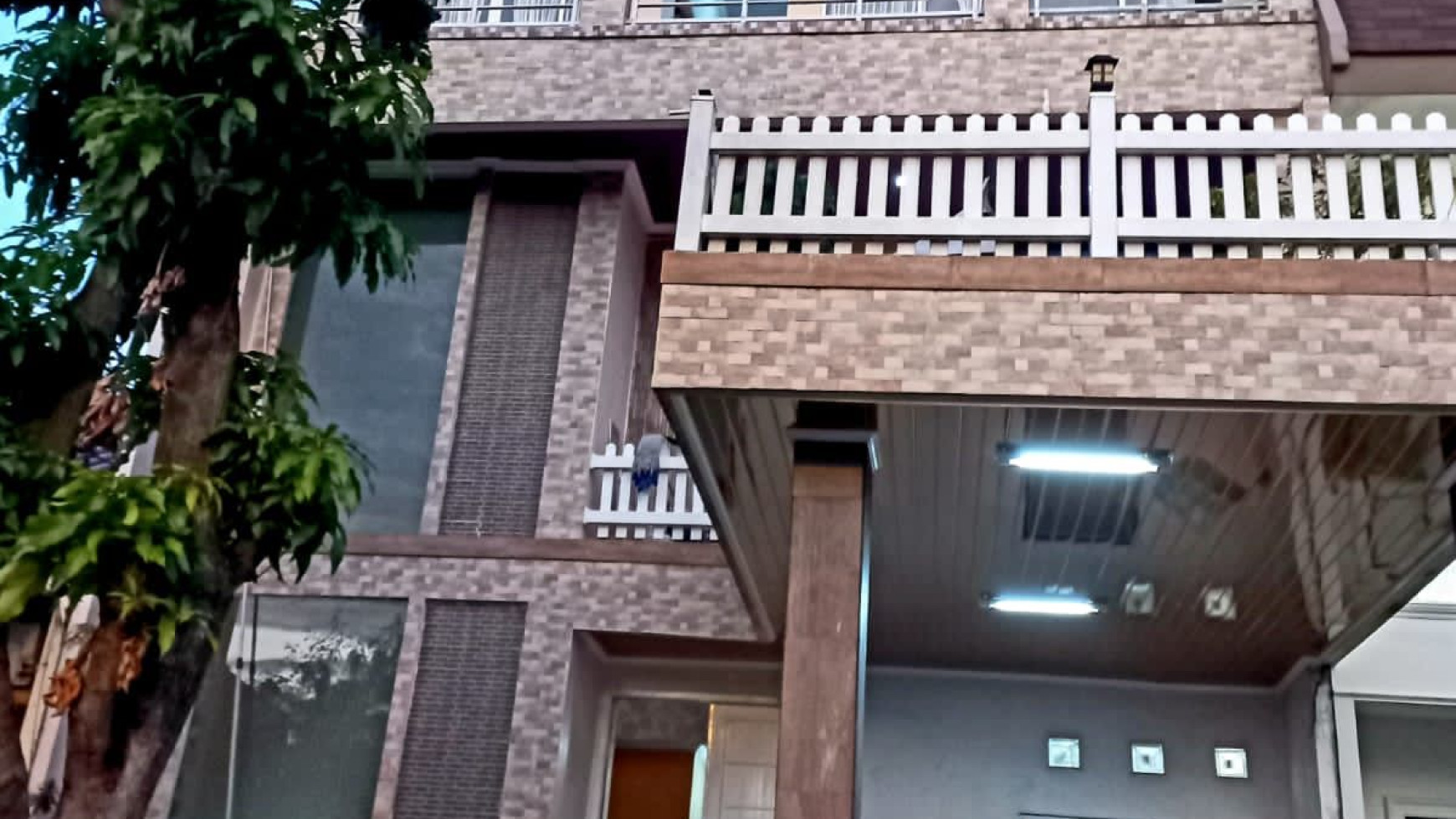 Rumah Siap Huni Di Bukit Serpong Mas, Serpong Tangerang Selatan