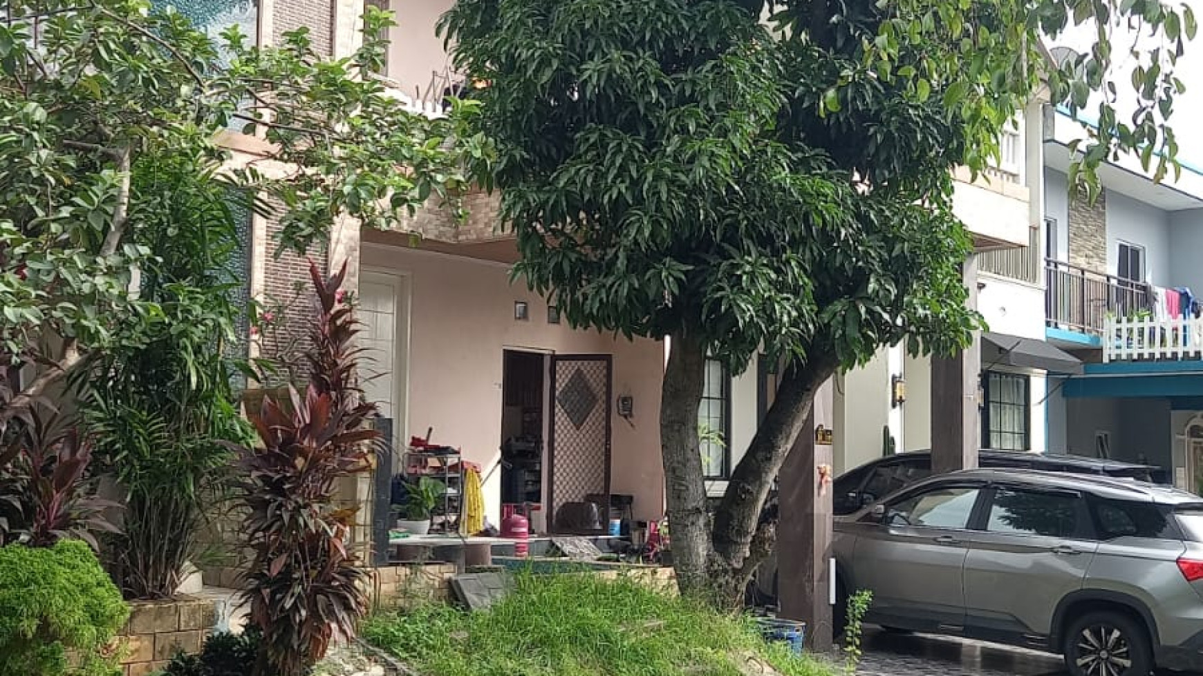 Rumah Siap Huni Di Bukit Serpong Mas, Serpong Tangerang Selatan