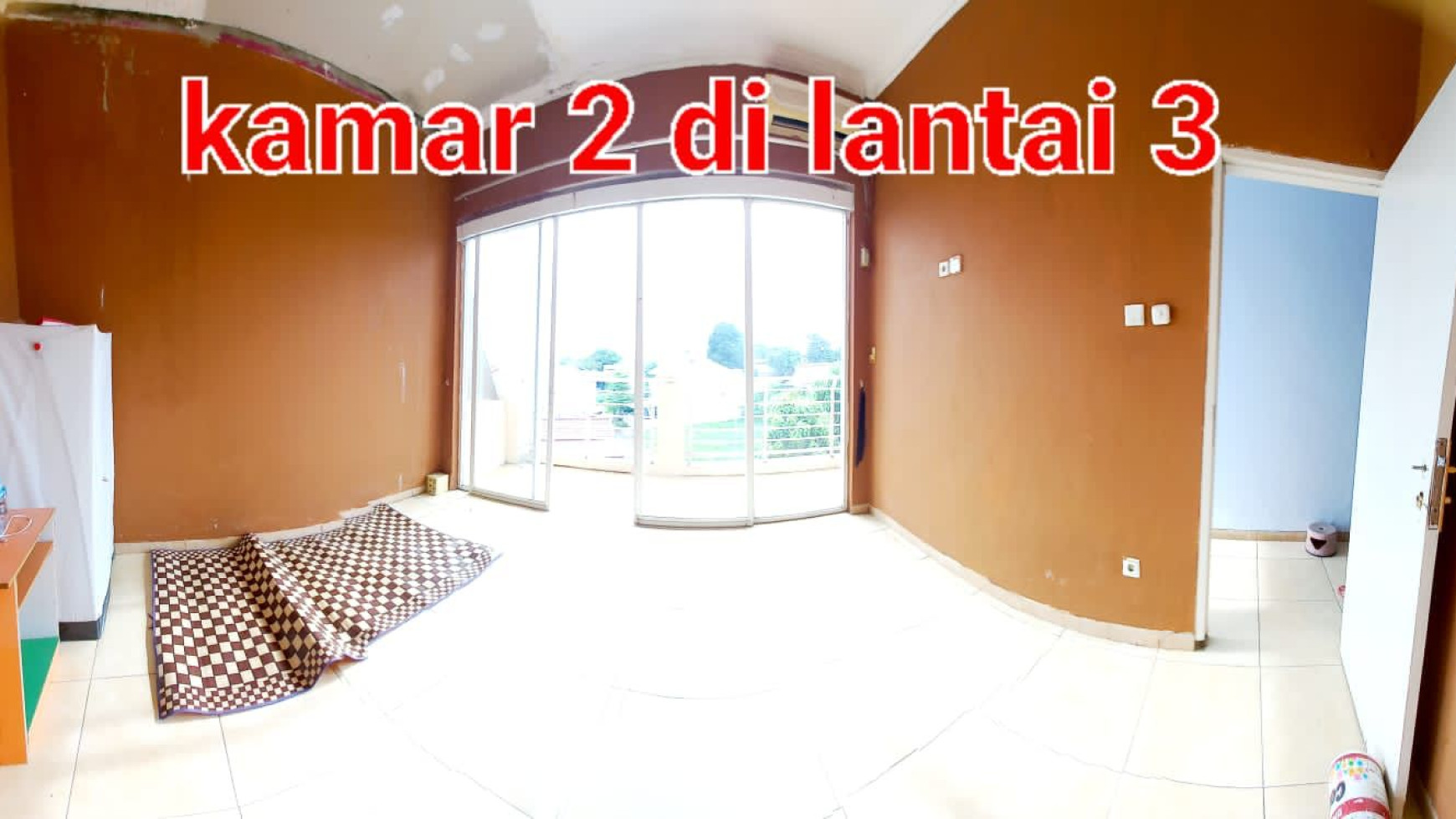 Rumah Siap Huni Di Bukit Serpong Mas, Serpong Tangerang Selatan