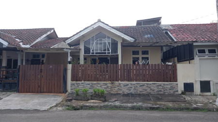 Rumah Bagus Di Villa Melati Mas BSD Tangerang Selatan