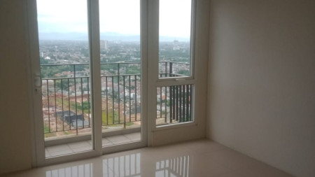 Apartemen siap huni di bintaro