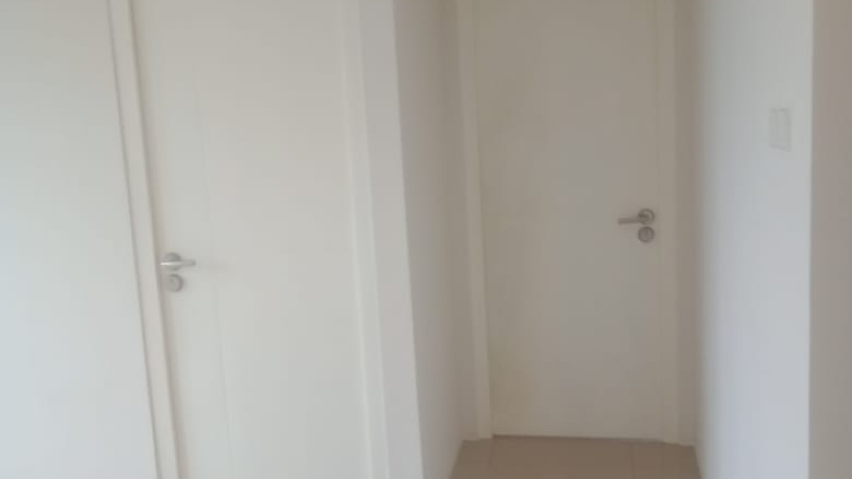 Apartemen siap huni di bintaro