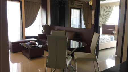 Apartemen Siap Huni & Nyaman @Apartemen Taman Sari Semanggi, Sudirman