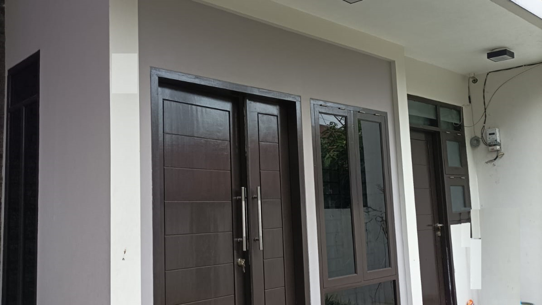 Rumah Brand New 2 lantai Bagus, Siap Huni si Bintaro