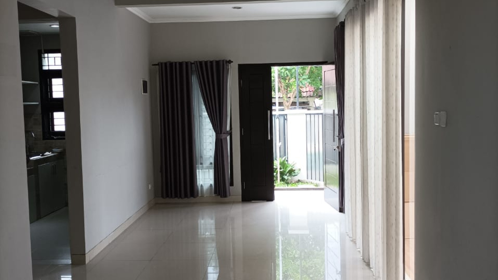 Rumah Brand New 2 lantai Bagus, Siap Huni si Bintaro