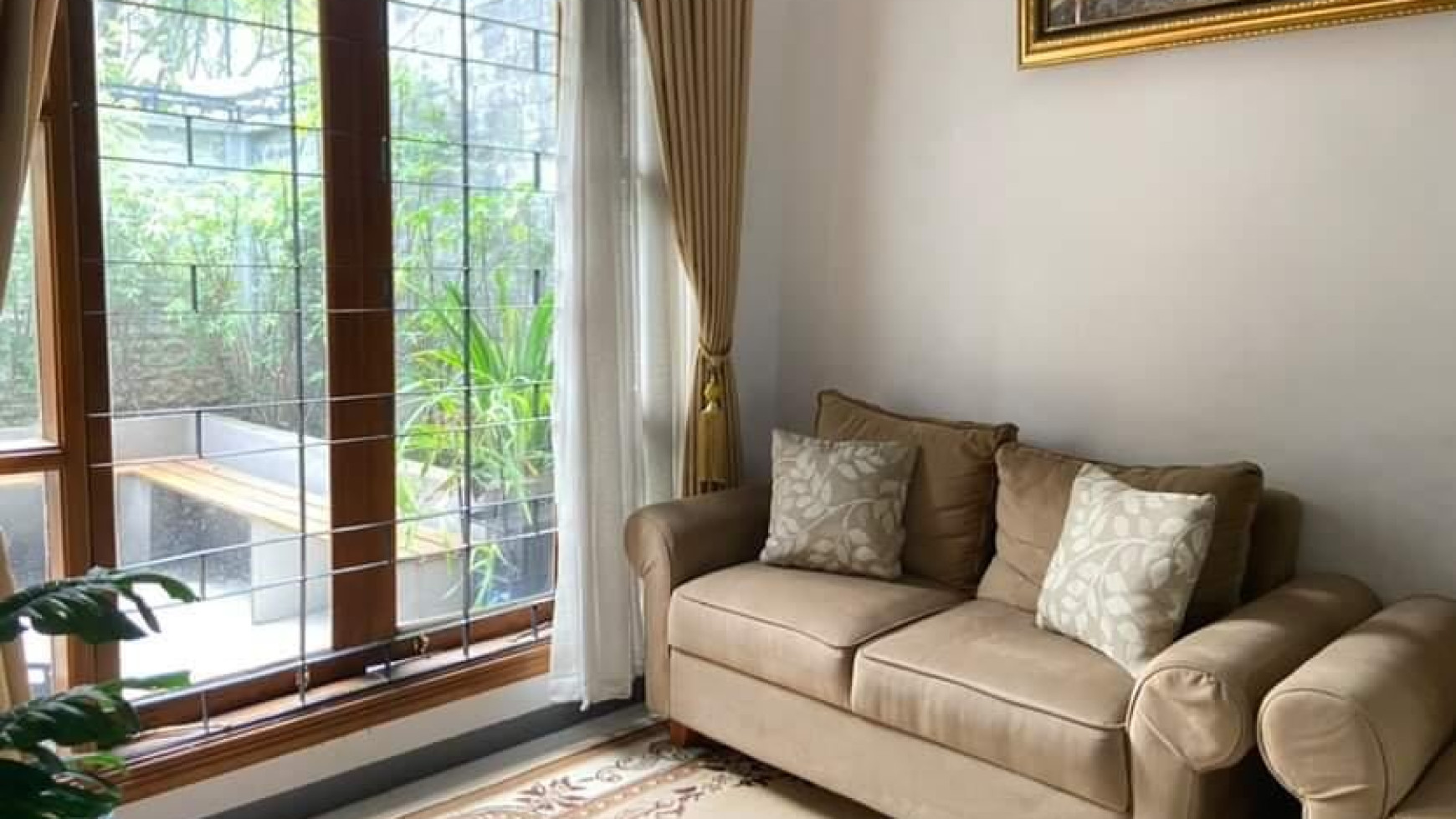 Rumah Batununggal Mulia Raya