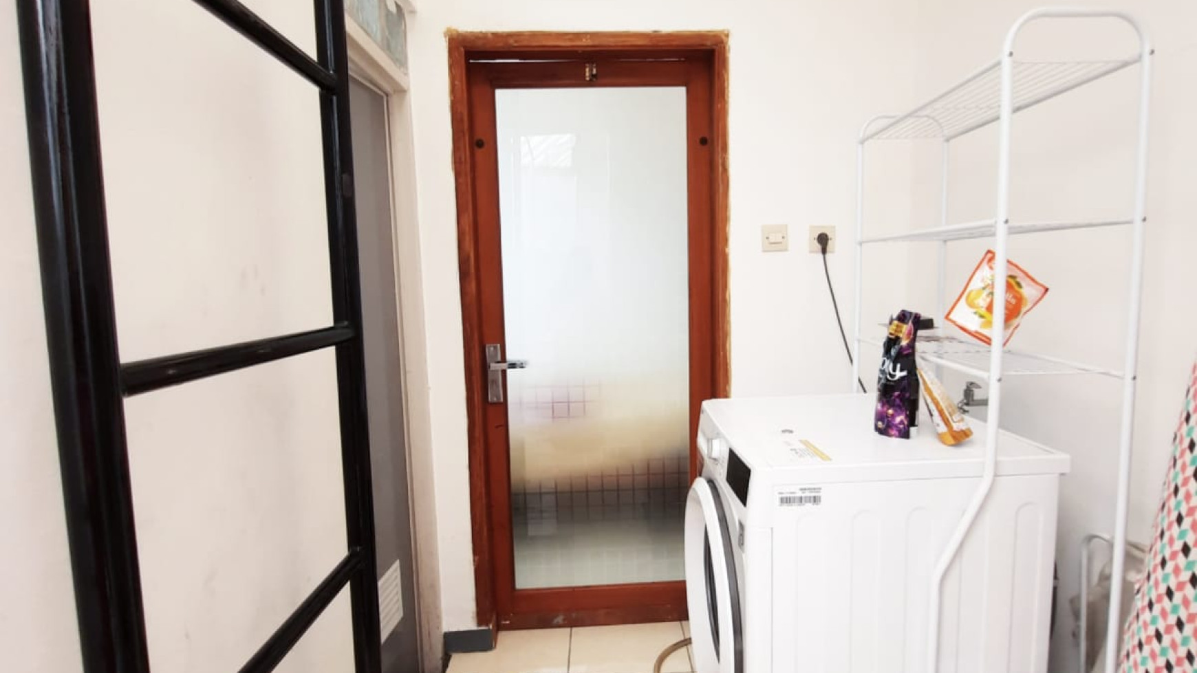 Rumah Batununggal Mulia Raya