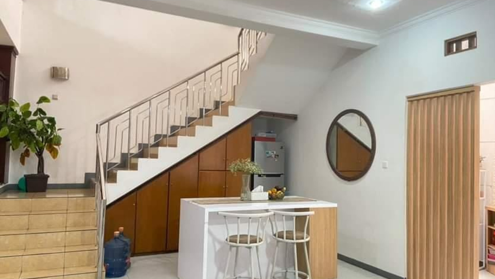 Rumah Batununggal Mulia Raya