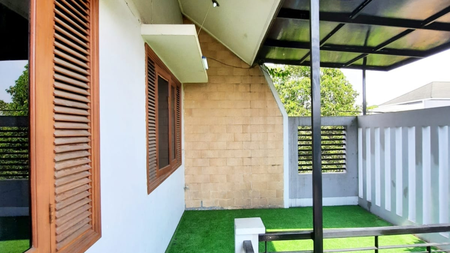 Rumah Batununggal Mulia Raya