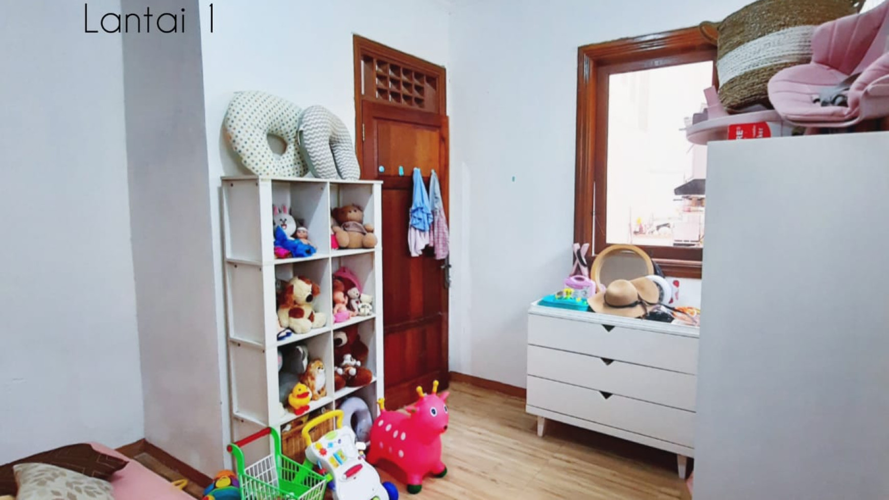 Rumah Batununggal Mulia Raya