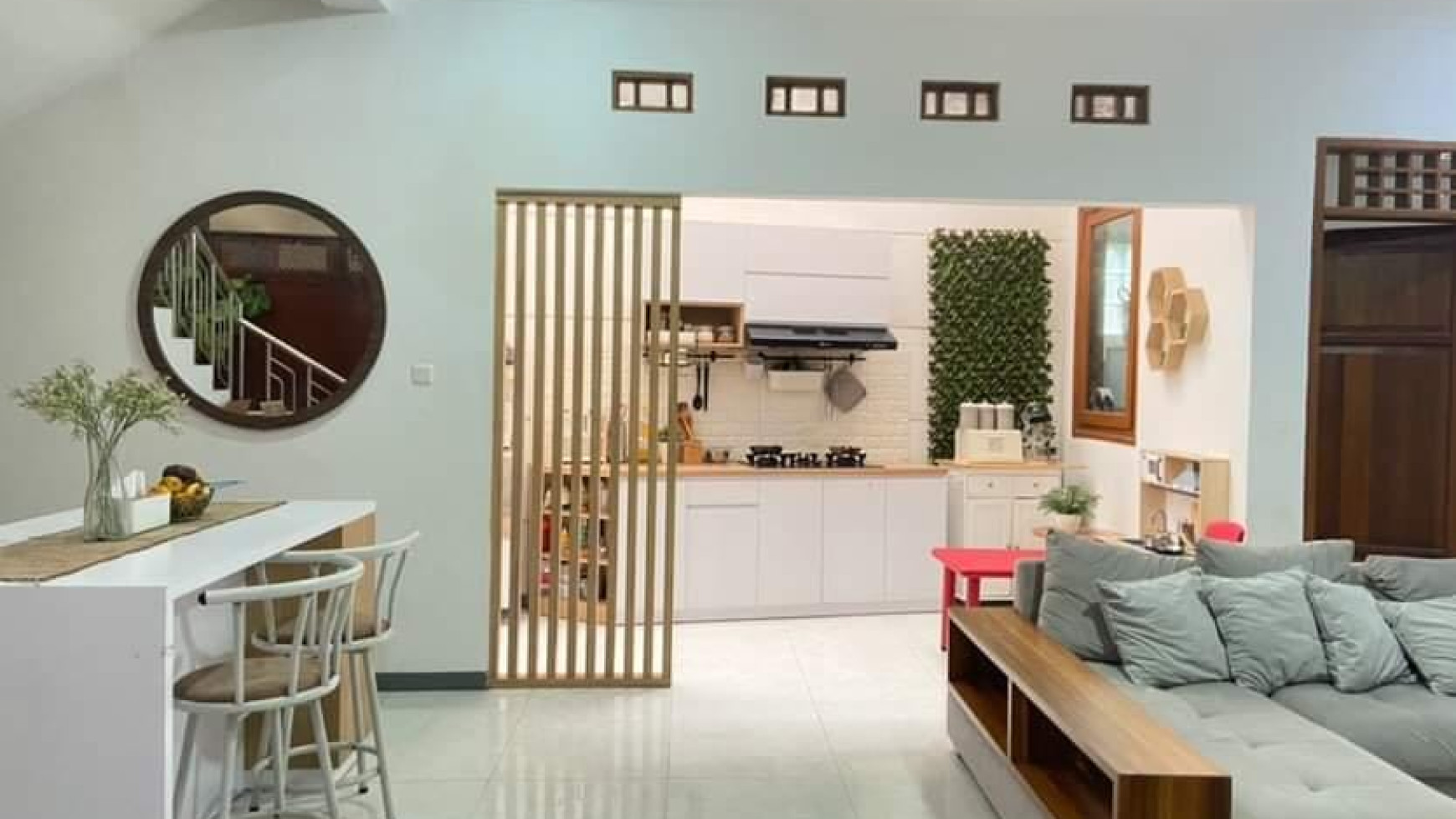 Rumah Batununggal Mulia Raya