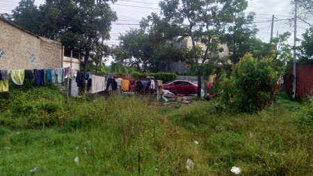 Tanah Siap Bangun di Ciburial, Banjar, Soreang, Bandung