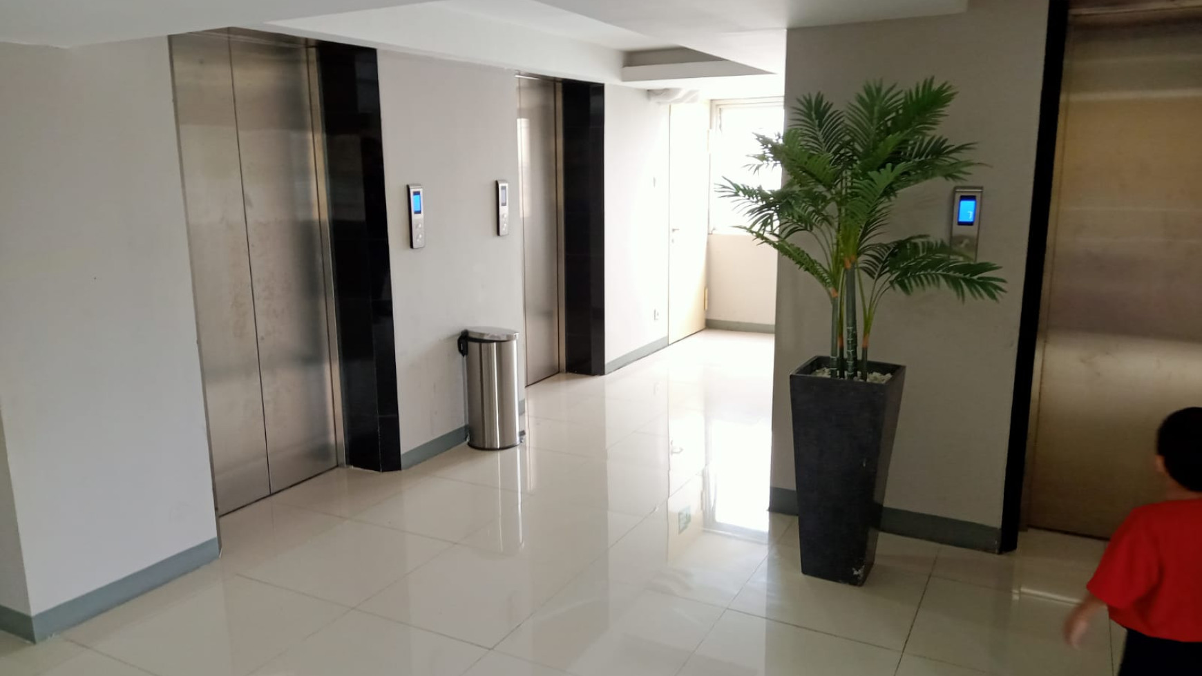 Apartment Mont Blanc Studio Full Furnished Jatimulya Bekasi Timur