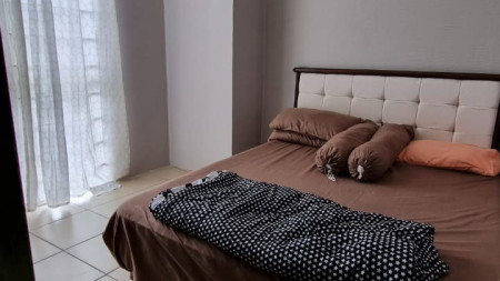 Apartemen dikawasan Kelapa Dua dengan Harga Jual Menarik