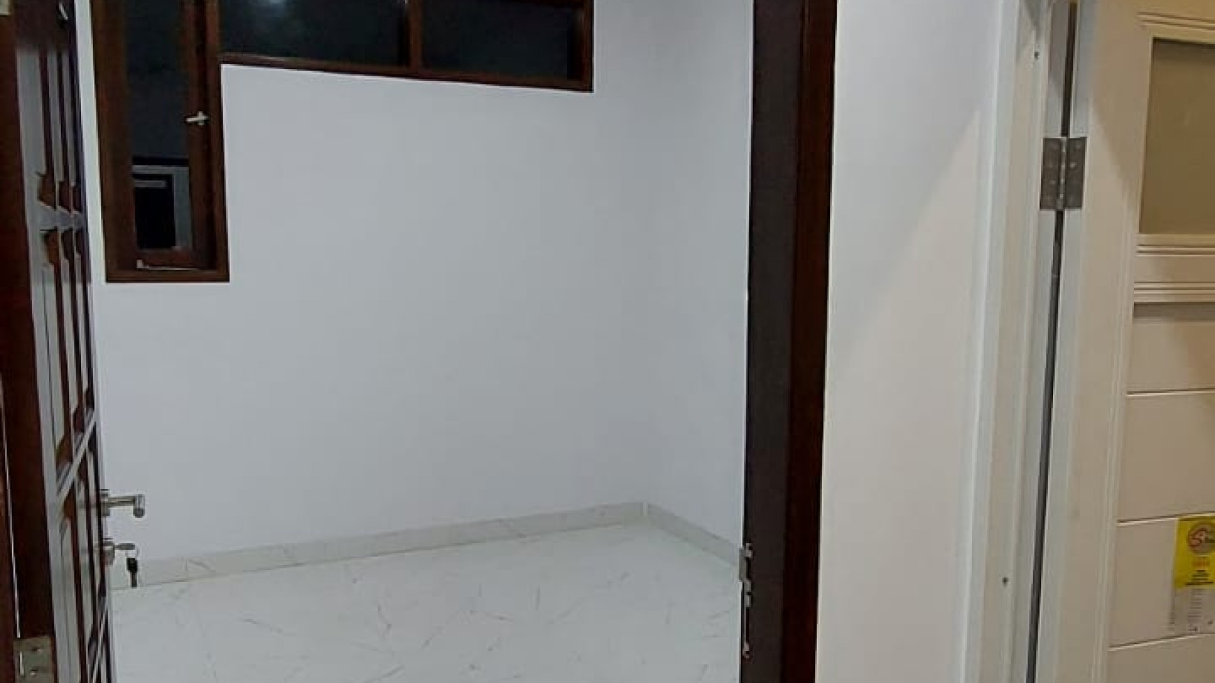 Rumah fully renovasi Griya loka 