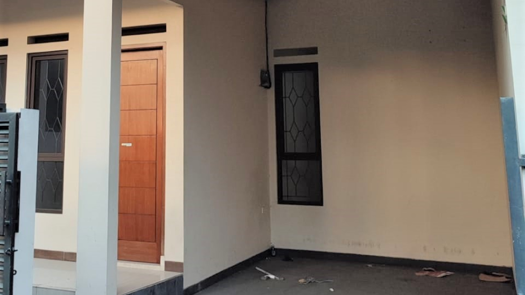 Dijual Rumah siap huni di Villa Jombang Baru, Jombang Ciputat