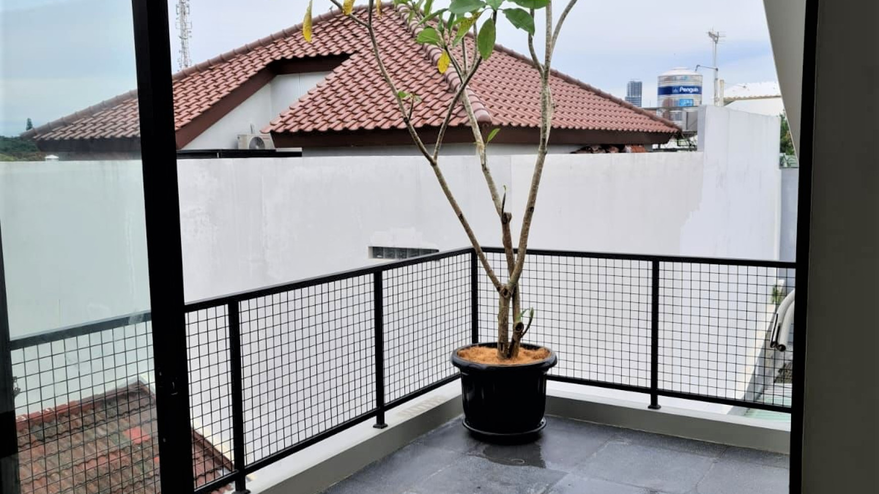 Dijual Rumah Brand New 3 lantai di Kencana Loka, Bsd City