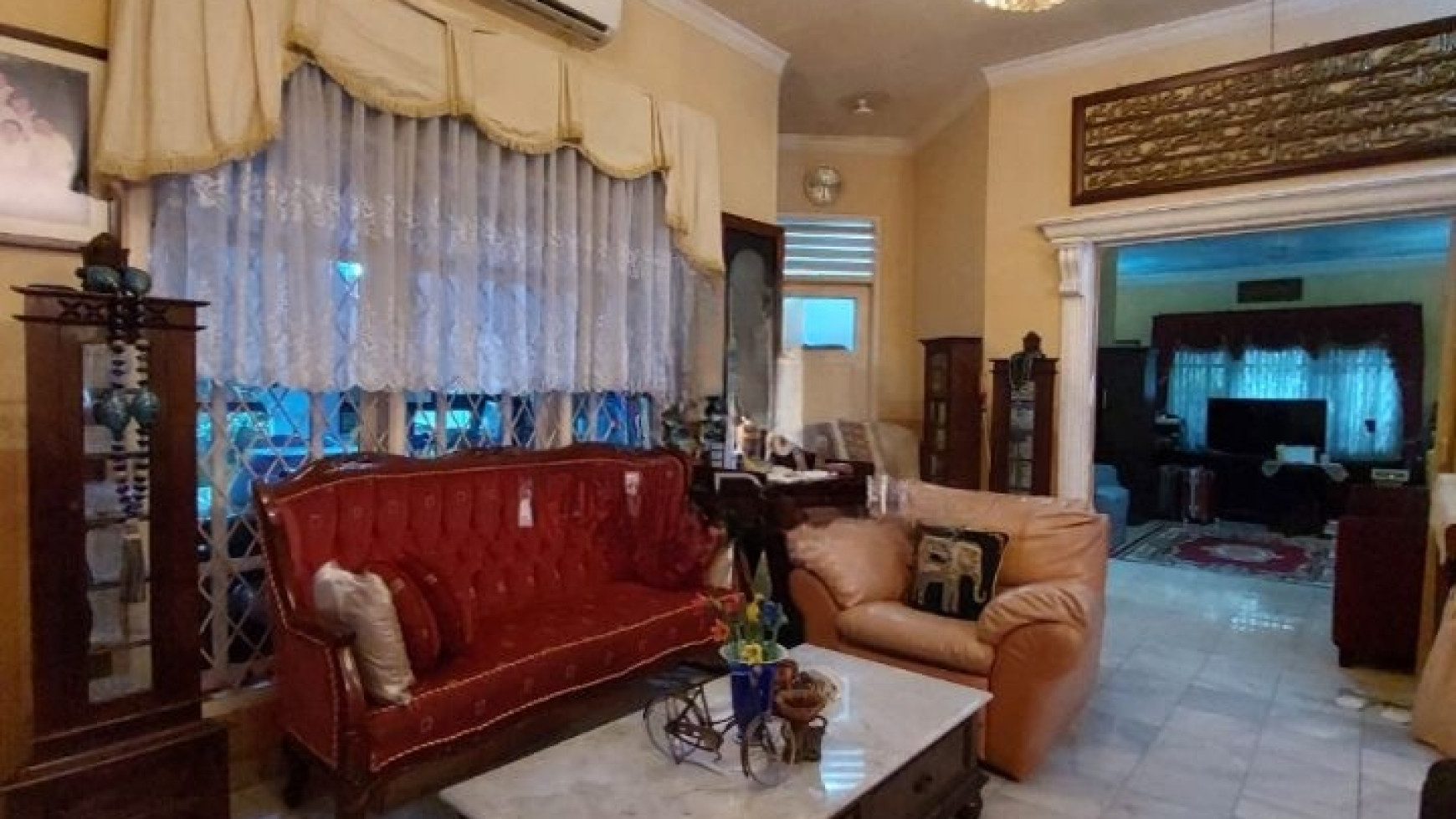 Rumah Bagus dan Murah Di Jl. Delman Utama, Kebayoran Lama, Jakarta Selatan