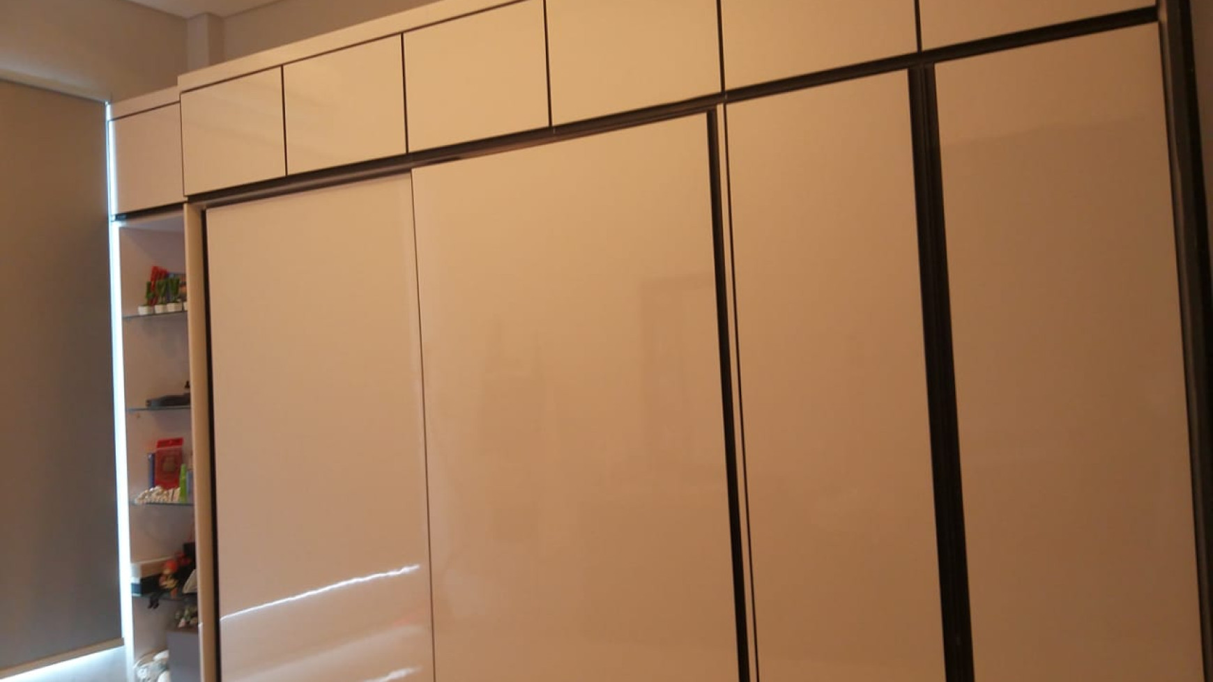 rumah mandiri  Taman Giri Loka BSD