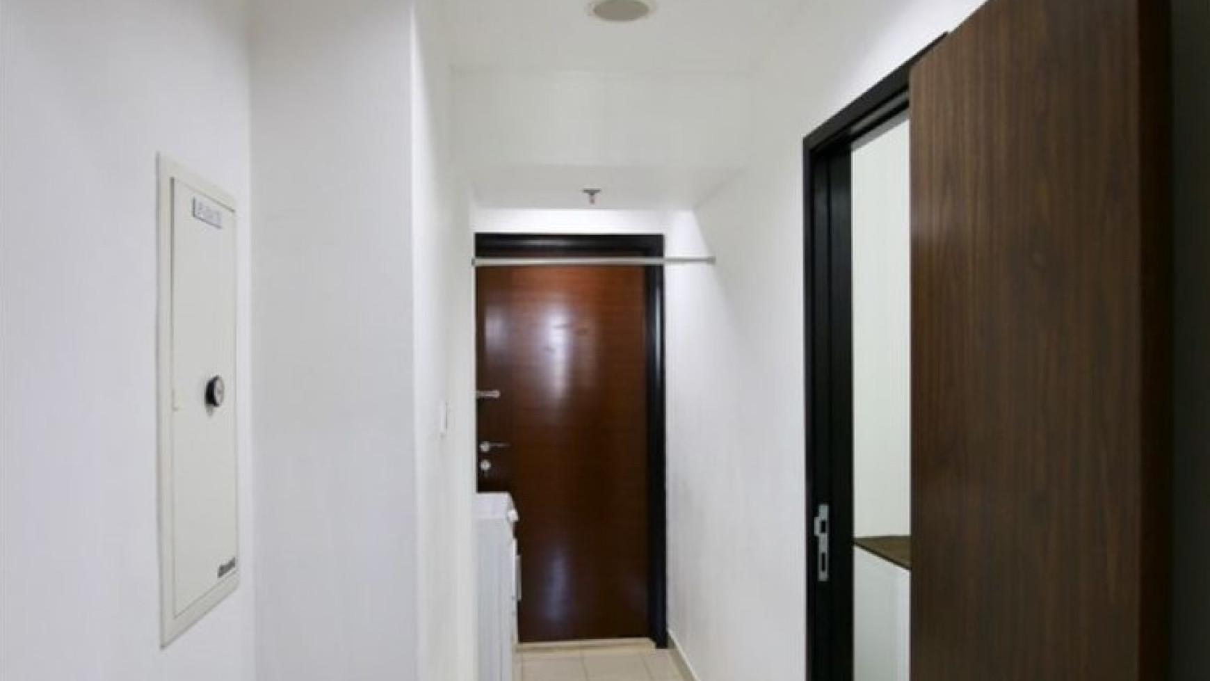 Apartemen The Peak Sudirman Setiabudi