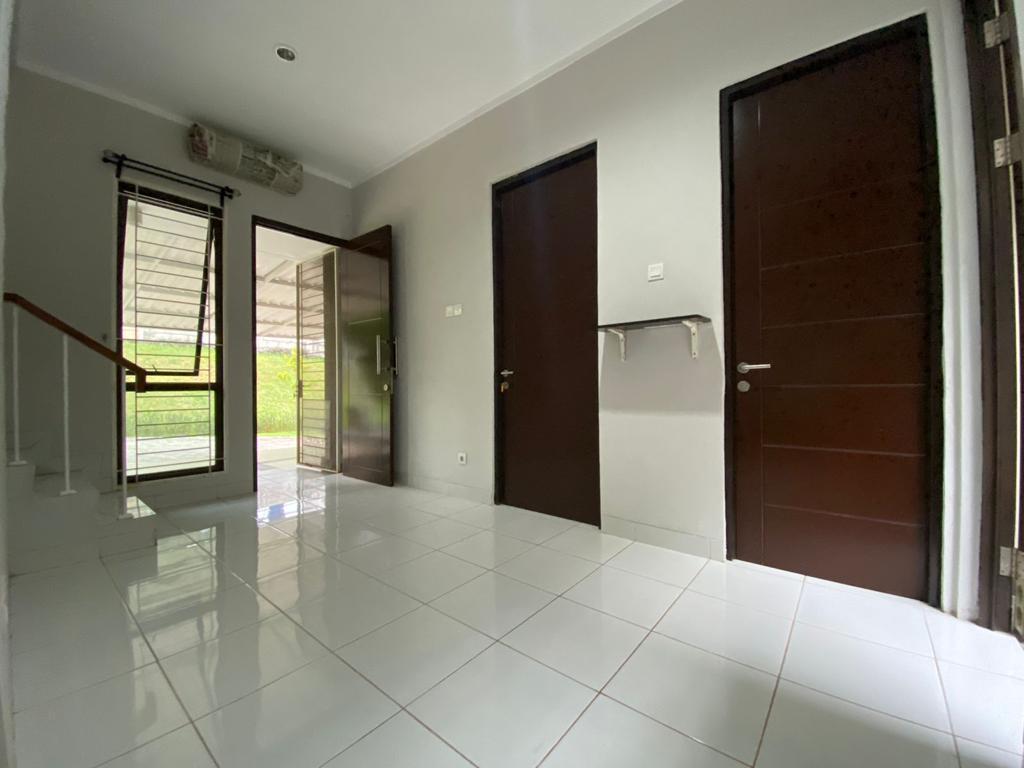  For Sale Rumah Hook Serpong Jaya Cluster The Terrace