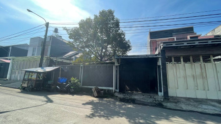 Rumah Minimalis Furnished di Baladewa Asri, Bandung Kota