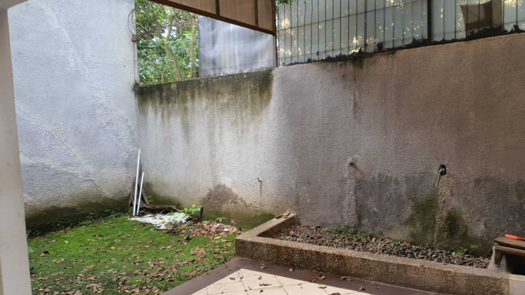 Rumah Minimalis di Cipedes Tengah, Bandung