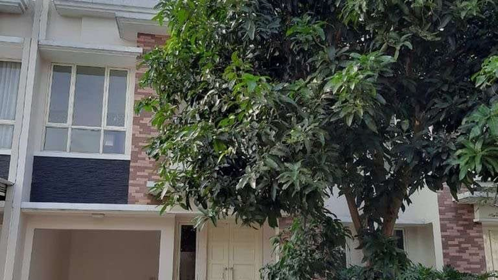 Hot Properti. Rumah Harga Menarik Cluster Faraday, Gading Serpong