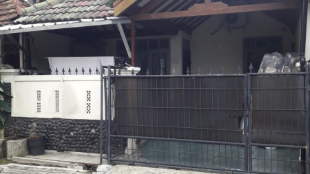 Hot Price. Rumah Nusa Loka, BSD