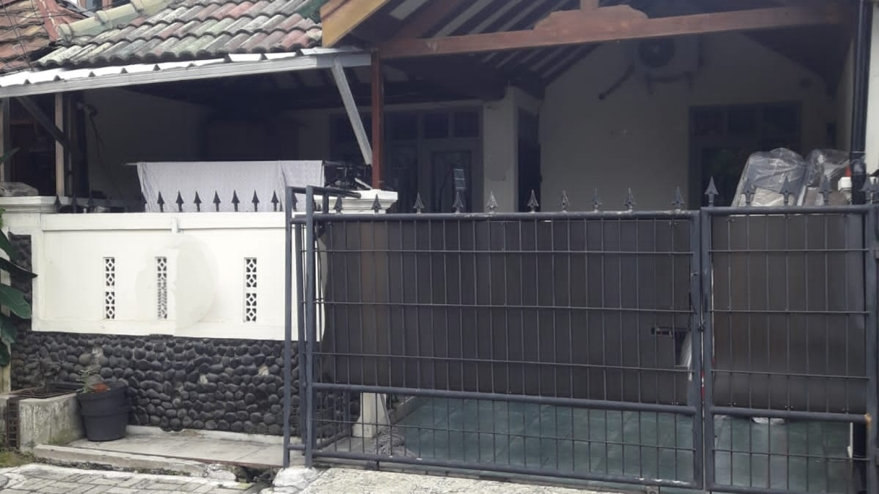 Hot Price. Rumah Nusa Loka, BSD
