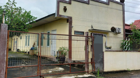 Rumah 3 Kamar Di Jambon Dekat Sekolah Kalam Kudus Yogyakarta