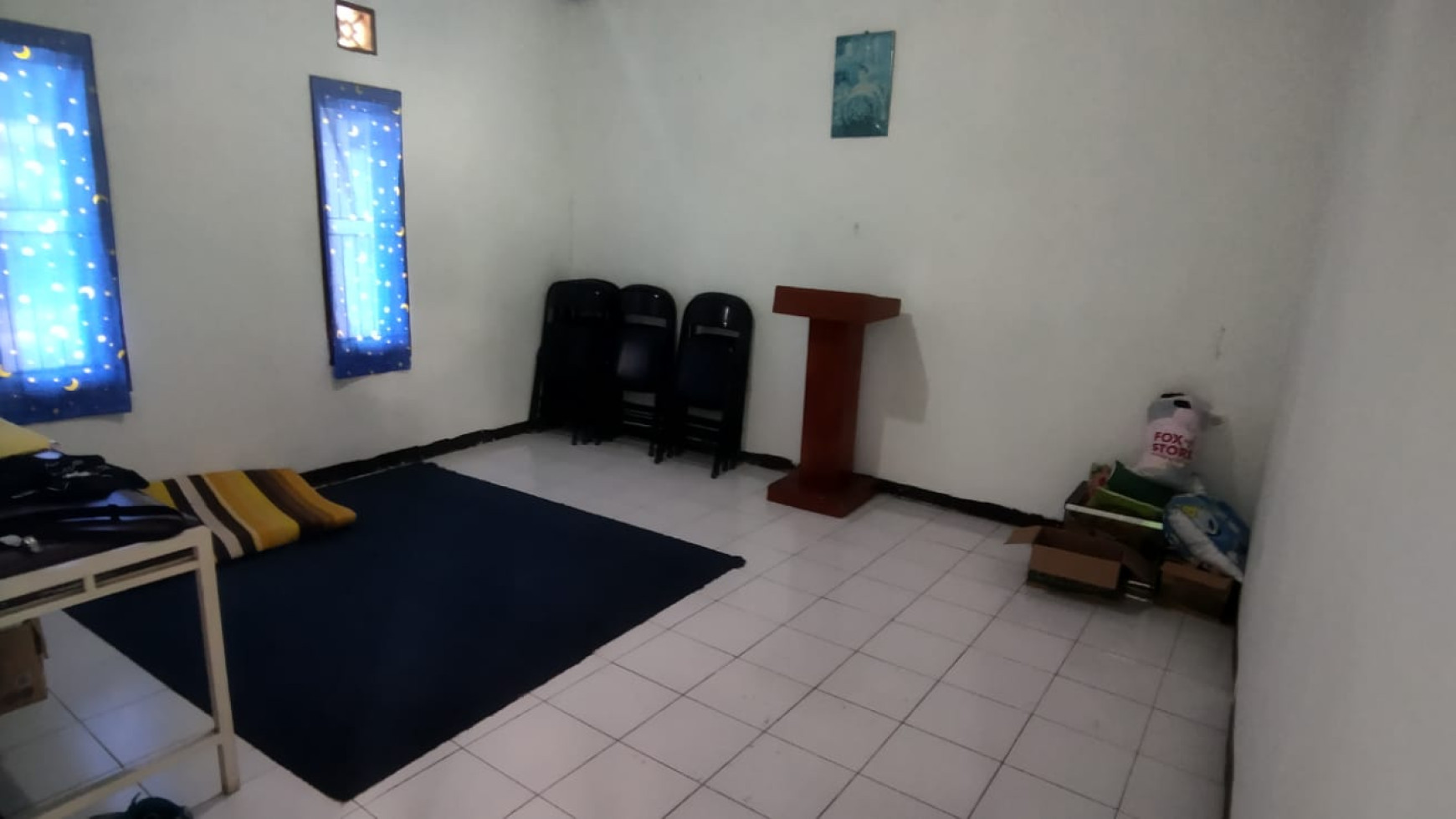 Rumah Nyaman Asri di jl Gandrung, Cisarua Bandung