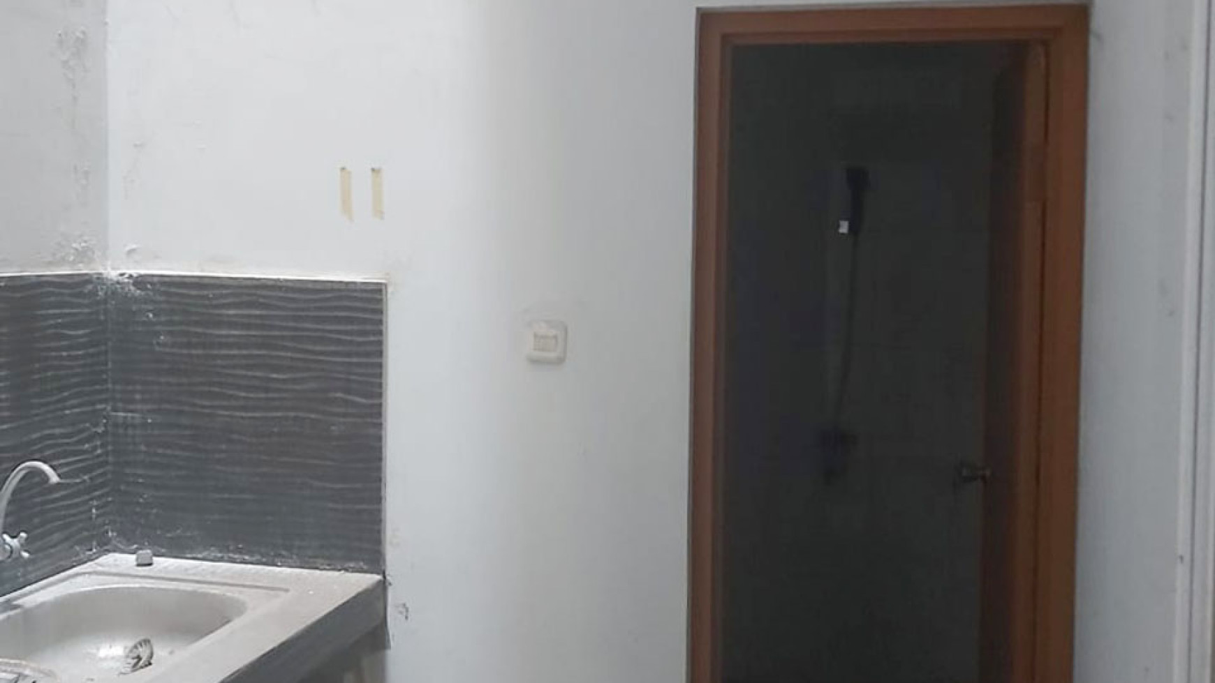 Ruko Strategis 3 lantai di jl Kota Baru Raya, Bandung Kota