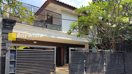 Dijual Rumah Terusan Hang Lekir Kebayoran Baru, Jakarta Selatan