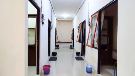 Rumah Kos Dekat STAN Bintaro Sektor 5