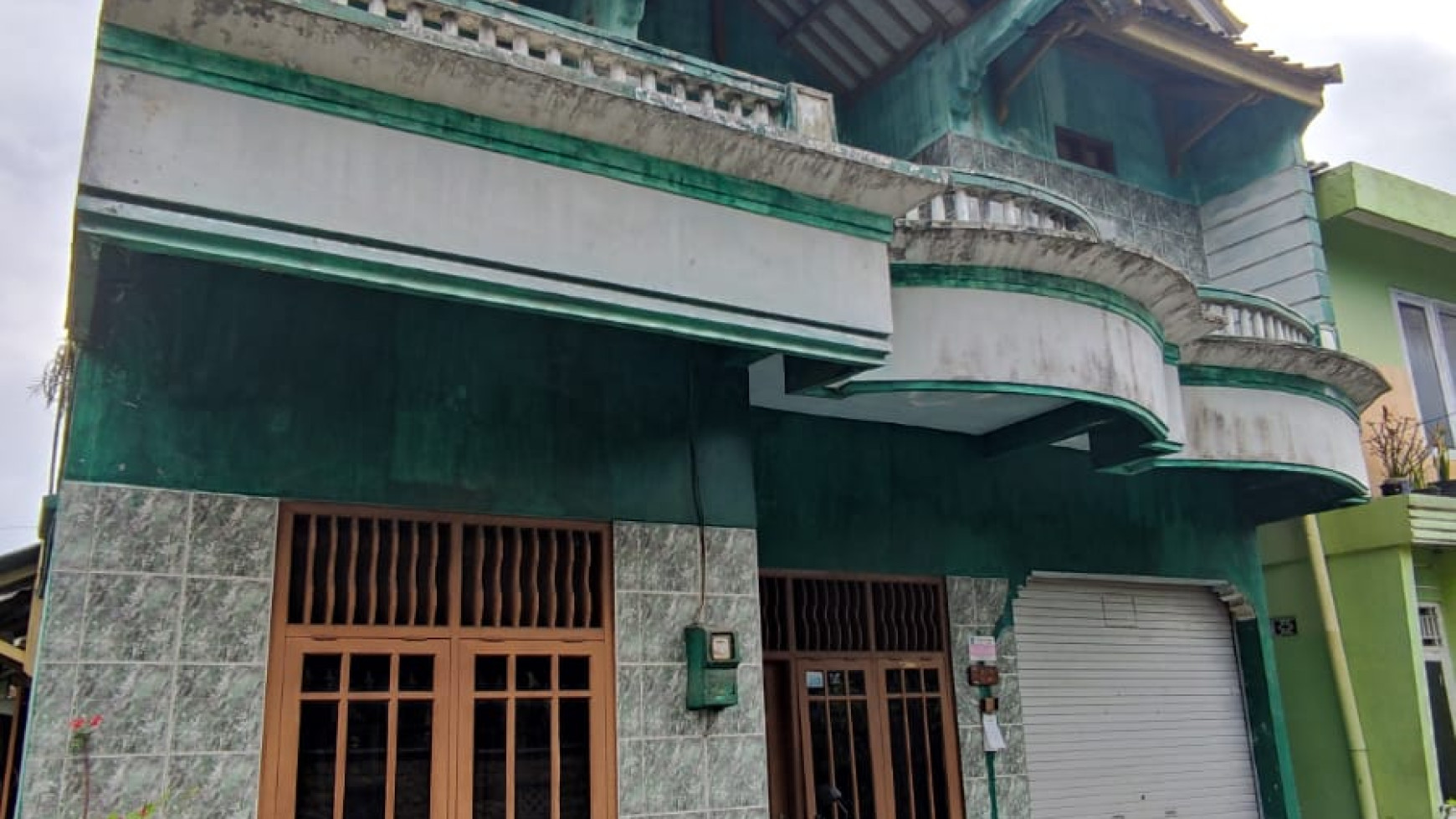 RUMAH 4 KAMAR DI GAMPING SLEMAN