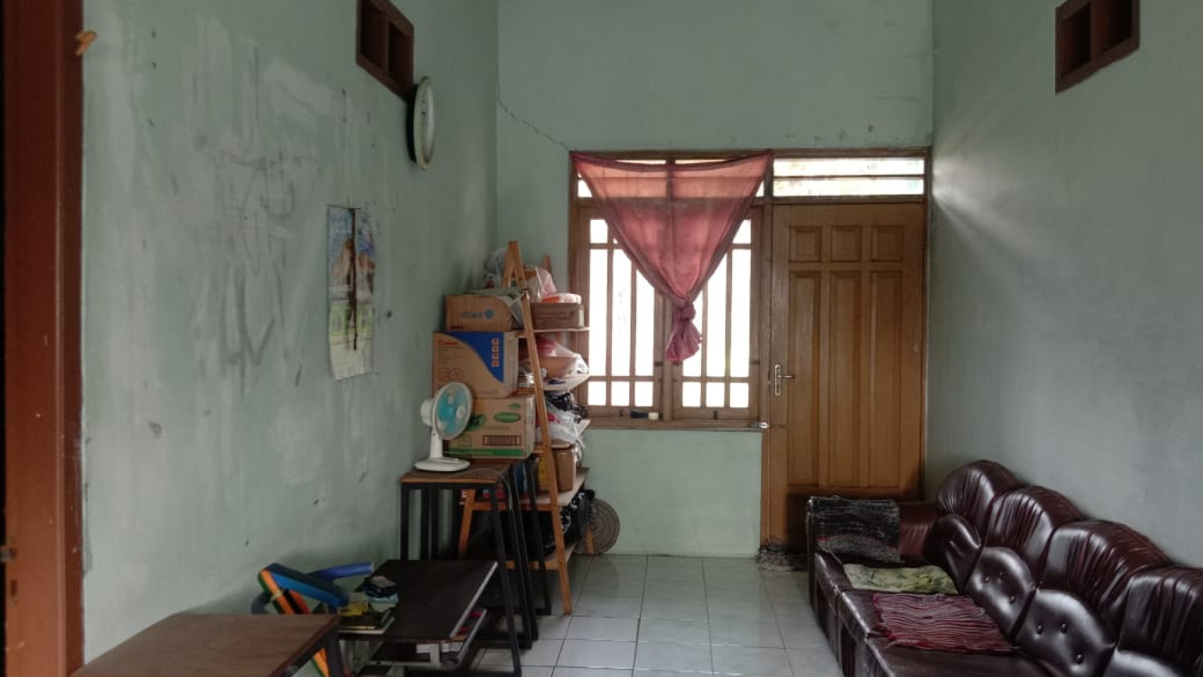 RUMAH 4 KAMAR DI GAMPING SLEMAN